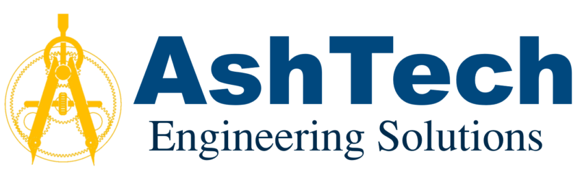 AshTech Engineering Solutions